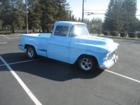 1955 Chevrolet 3100 for sale in Michigan (ID-124791)