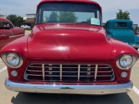 1955 Chevrolet 3100 for sale in Midlothian, Texas (ID-125112)