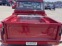 1955 Chevrolet 3100 for sale in Midlothian, Texas (ID-125112)