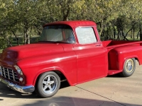 1955 Chevrolet 3100 for sale in Midlothian, Texas (ID-125112)