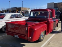 1955 Chevrolet 3100 for sale in Midlothian, Texas (ID-125112)