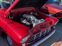 1955 Chevrolet 3100 for sale in Midlothian, Texas (ID-125112)