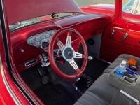 1955 Chevrolet 3100 for sale in Midlothian, Texas (ID-125112)