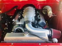 1955 Chevrolet 3100 for sale in Midlothian, Texas (ID-125112)