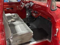 1955 Chevrolet 3100 for sale in Midlothian, Texas (ID-125112)
