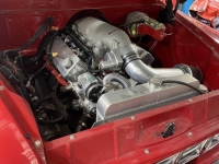 1955 Chevrolet 3100 for sale in Midlothian, Texas (ID-125112)