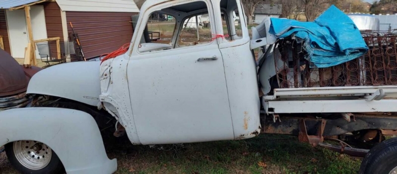 1955 Chevrolet 3100 for sale in Midlothian, Texas (ID-125445) 1955 Chevrolet 3100 for sale in Midlothian, Texas (ID-125445)