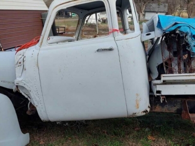 1955 Chevrolet 3100 for sale