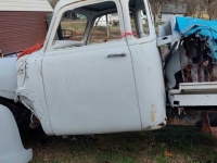 1955 Chevrolet 3100 for sale in Midlothian, Texas (ID-125445)