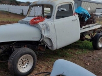 1955 Chevrolet 3100 for sale in Midlothian, Texas (ID-125445)