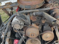 1955 Chevrolet 3100 for sale in Midlothian, Texas (ID-125445)