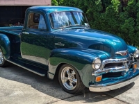 1955 Chevrolet 3100 for sale in Riverhead, New York (ID-129850)
