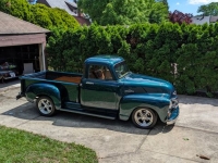 1955 Chevrolet 3100 for sale in Riverhead, New York (ID-129850)