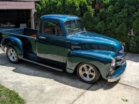 1955 Chevrolet 3100 for sale in Riverhead, New York (ID-129850)