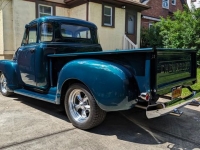 1955 Chevrolet 3100 for sale in Riverhead, New York (ID-129850)