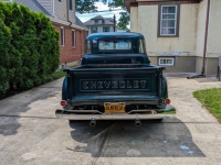1955 Chevrolet 3100 for sale in Riverhead, New York (ID-129850)