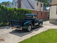 1955 Chevrolet 3100 for sale in Riverhead, New York (ID-129850)