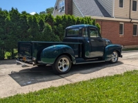 1955 Chevrolet 3100 for sale in Riverhead, New York (ID-129850)