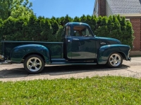 1955 Chevrolet 3100 for sale in Riverhead, New York (ID-129850)