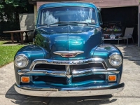 1955 Chevrolet 3100 for sale in Riverhead, New York (ID-129850)