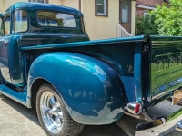 1955 Chevrolet 3100 for sale in Riverhead, New York (ID-129850)