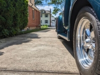 1955 Chevrolet 3100 for sale in Riverhead, New York (ID-129850)