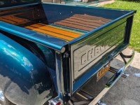 1955 Chevrolet 3100 for sale in Riverhead, New York (ID-129850)