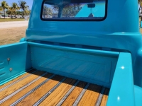 1955 Chevrolet 3100 for sale in Michigan (ID-129913)