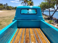 1955 Chevrolet 3100 for sale in Michigan (ID-129913)