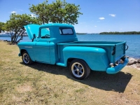 1955 Chevrolet 3100 for sale in Michigan (ID-129913)