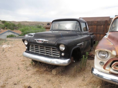 1955 Chevrolet 3100 for sale