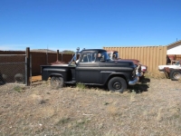 1955 Chevrolet 3100 for sale in Michigan (ID-130920)