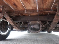 1955 Chevrolet 3100 for sale in Michigan (ID-134520)
