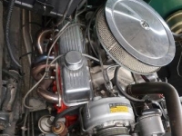 1955 Chevrolet 3100 for sale in Michigan (ID-134520)