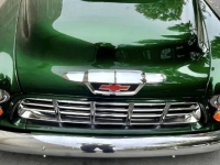 1955 Chevrolet 3100 for sale in Michigan (ID-134520)