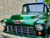 1955 Chevrolet 3100 for sale in Michigan (ID-134520)