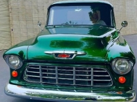 1955 Chevrolet 3100 for sale in Michigan (ID-134520)