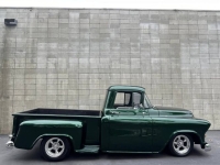 1955 Chevrolet 3100 for sale in Michigan (ID-134520)