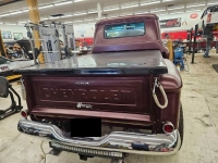 1955 Chevrolet 3100 for sale in Michigan (ID-136036)