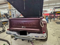 1955 Chevrolet 3100 for sale in Michigan (ID-136036)