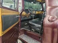 1955 Chevrolet 3100 for sale in Michigan (ID-136036)
