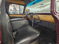 1955 Chevrolet 3100 for sale in Michigan (ID-136036)