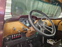 1955 Chevrolet 3100 for sale in Michigan (ID-136036)