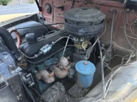 1955 Chevrolet 3100 for sale in Michigan (ID-139980)