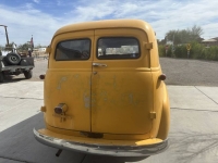 1955 Chevrolet 3100 for sale in Michigan (ID-139980)