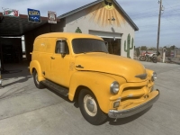 1955 Chevrolet 3100 for sale in Michigan (ID-139980)