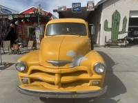 1955 Chevrolet 3100 for sale in Michigan (ID-139980)