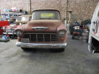 1955 Chevrolet 3100 for sale