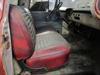 1955 Chevrolet 3100 for sale in Michigan (ID-141121)