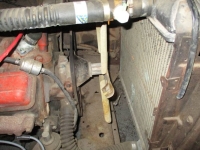 1955 Chevrolet 3100 for sale in Michigan (ID-141121)